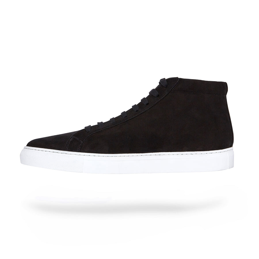 Mid Civitanova Suede