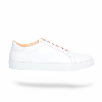 W Low White