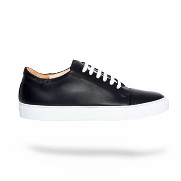 LOW BLACK