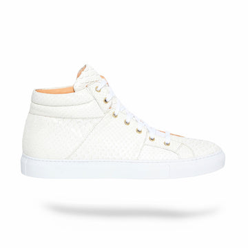 White Scales Python