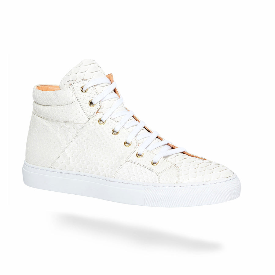White Scales Python