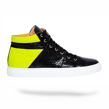 Neon Duo Python