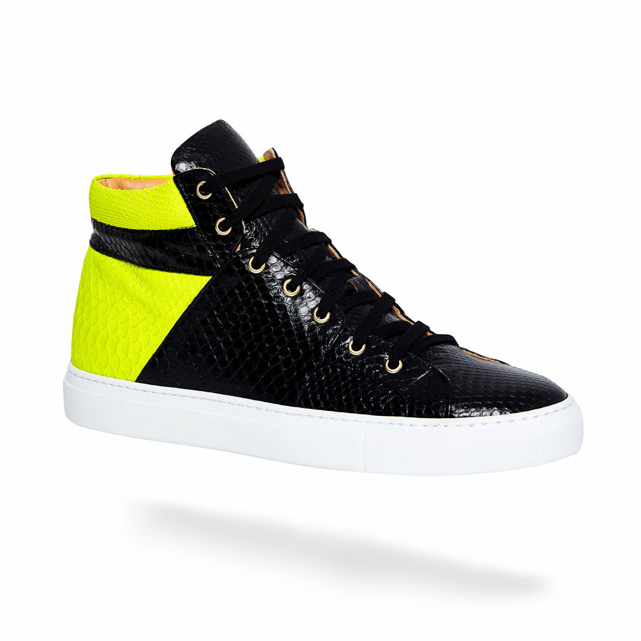 Neon Duo Python