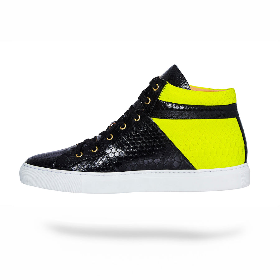 Neon Duo Python