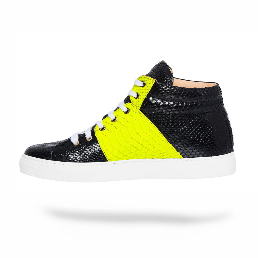 Neon Flight Python