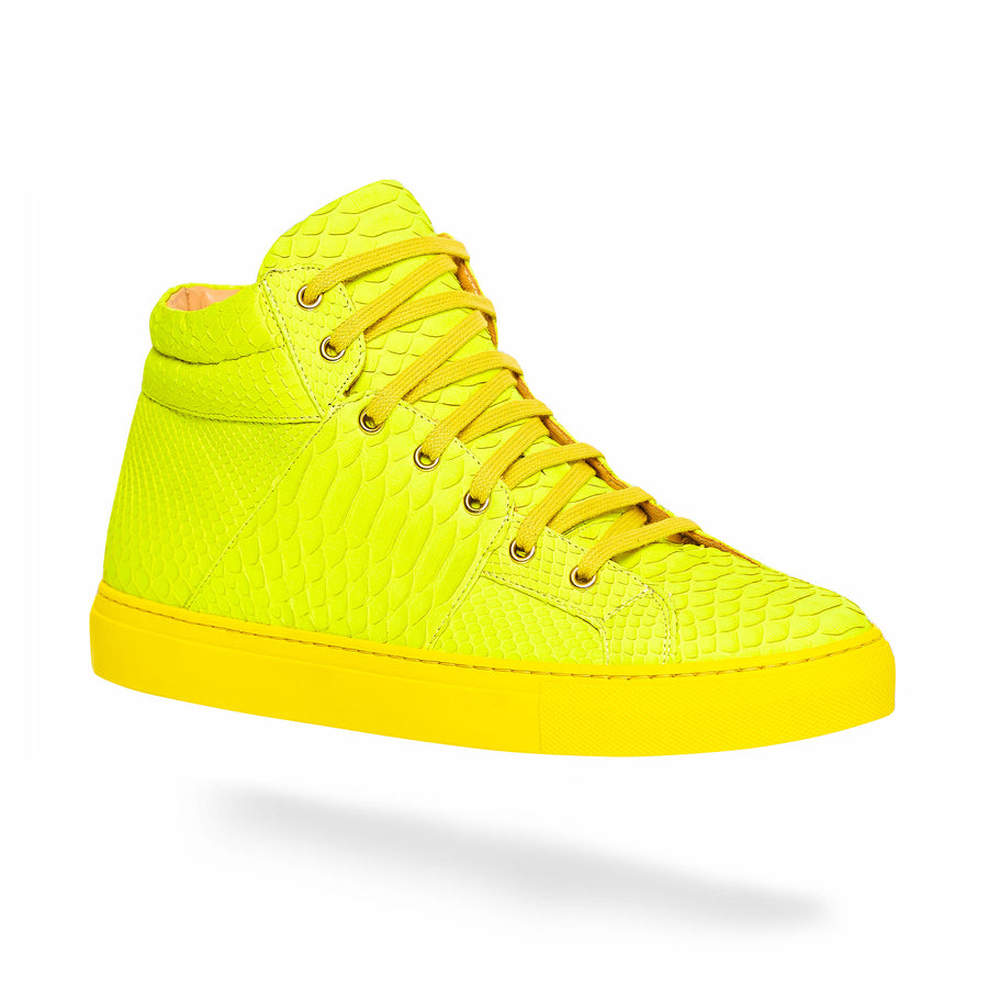 Yellow Scales