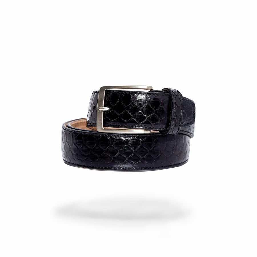 Black Python