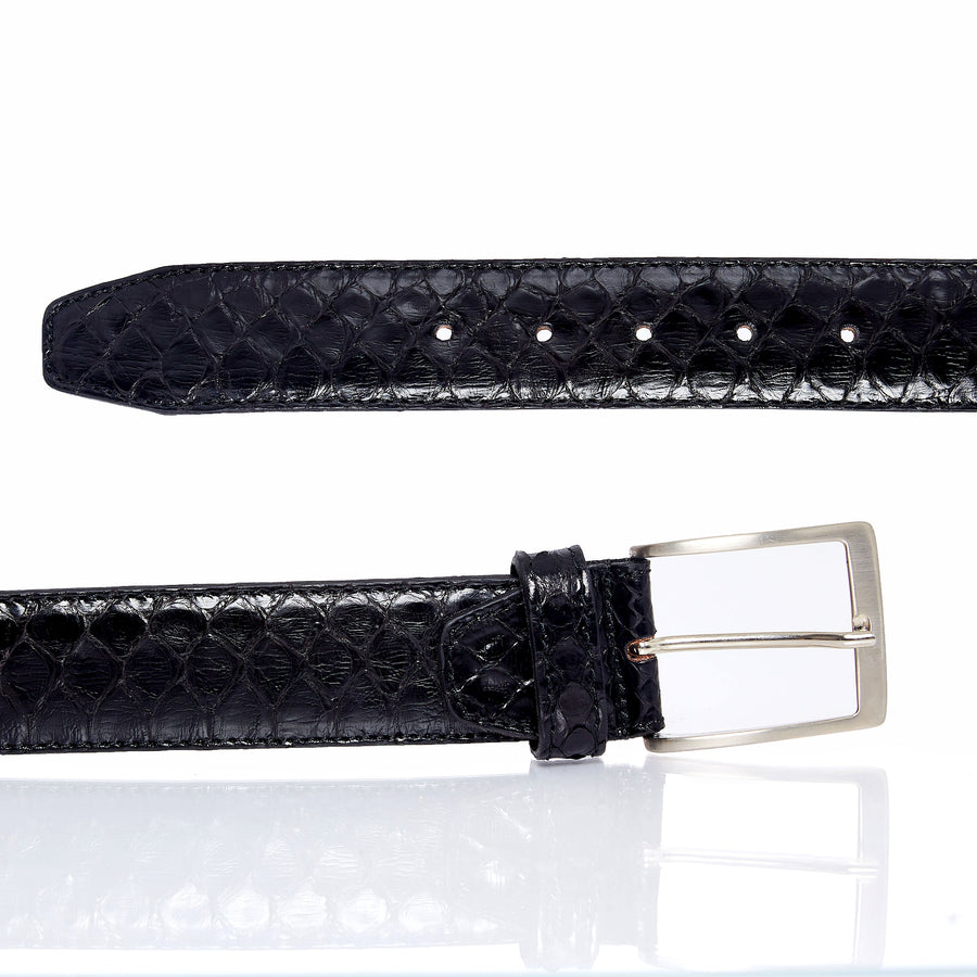 Black Python